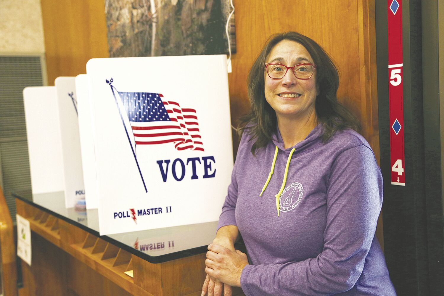 Conway filing period starts Wednesday; Inkell to run again